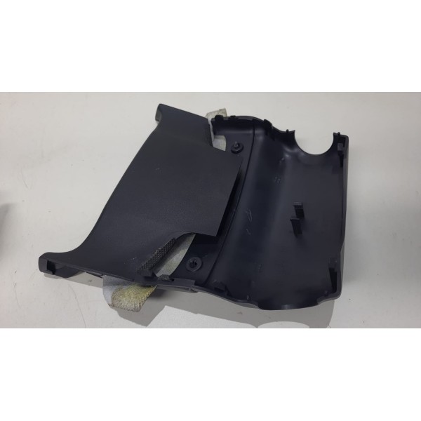 Acabamento Superior Coluna Direção Hyundai Ix35 2011 Á 2015