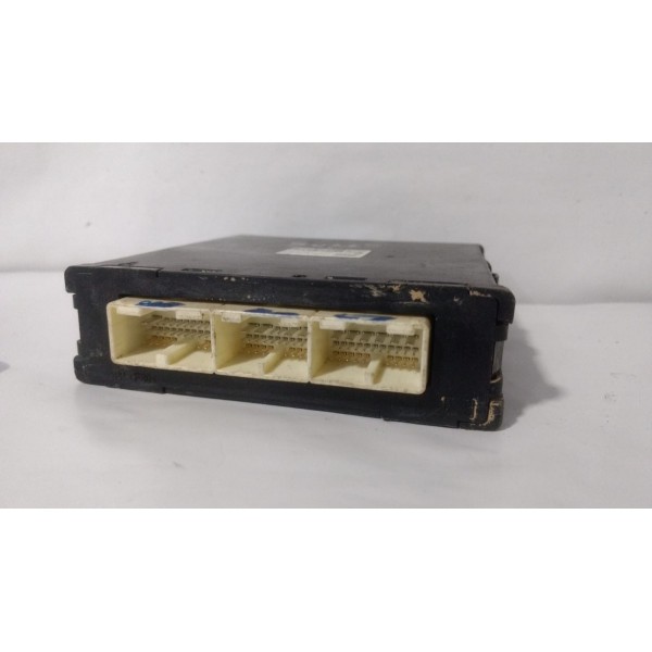 Módulo De Injeção Toyota Etios 89661-0dj10