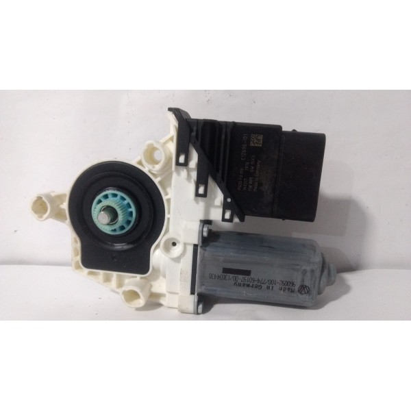 Motor Vidro Elétrico Traseiro Direito Vw Jetta 2011 A 2016