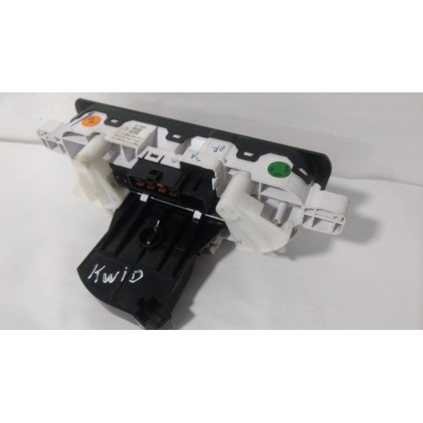 Comando Ar Condicionado Renault Kwid