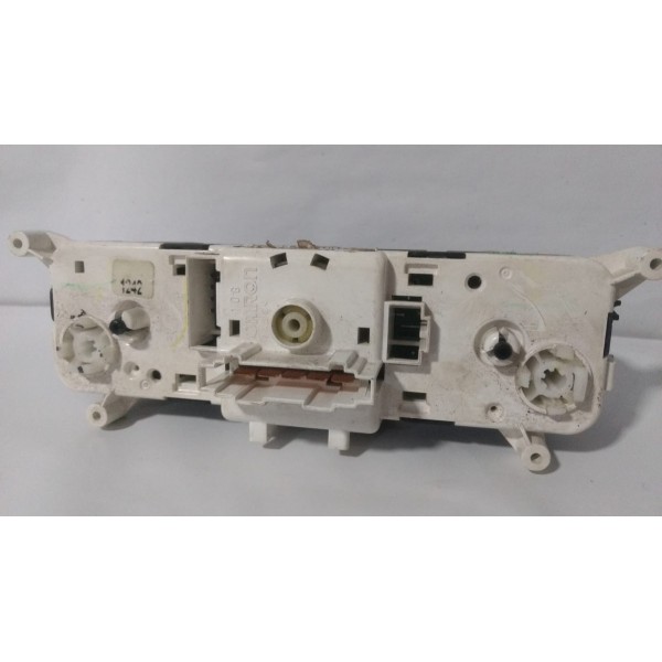Comando Ar Condicionado Gol G7 Saveiro Voyage Vw 5u1820045b