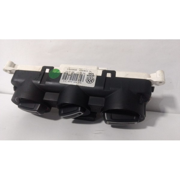 Comando Ar Condicionado Gol G7 Saveiro Voyage Vw 5u1820045b