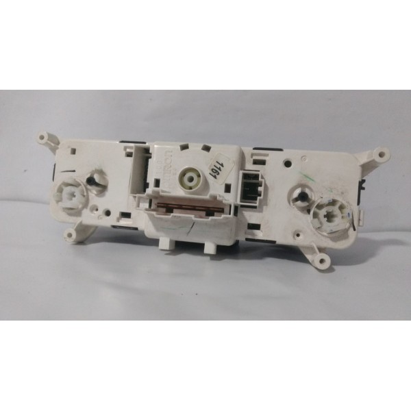 Comando Ar Condicionado Gol G7 Saveiro Voyage Vw 5u1820045b