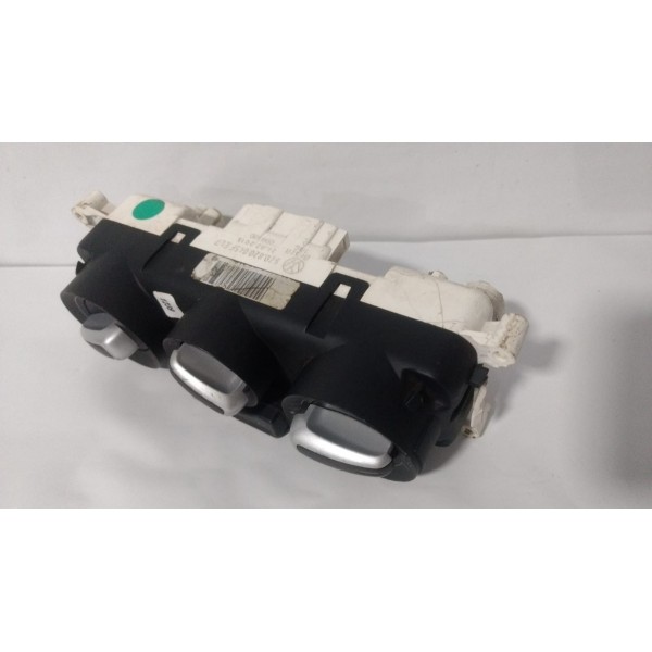 Comando Ar Fox Spacefox 2010/2019