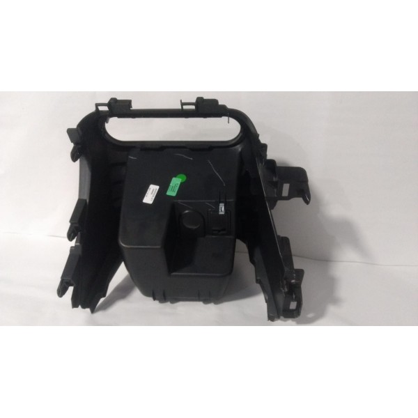 Moldura Console Central Nissan Kicks