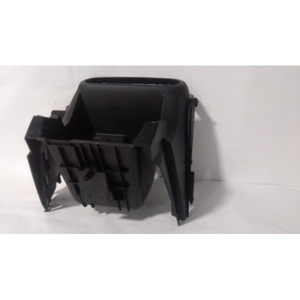 Moldura Console Central Nissan Kicks