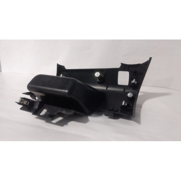 Acabamento Inferior Painel Nissan Kicks 2016/2020 684855ra1a