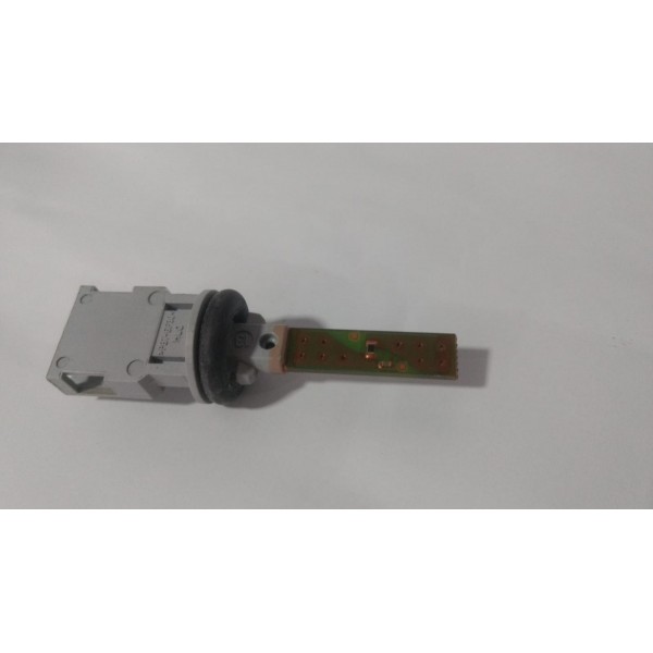 Sensor Temperatura Ar Condicionado Jetta Passat 1k0907543e