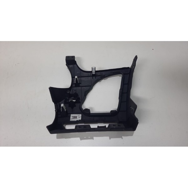 Moldura Difusor Esquerdo Hyundai Ix35 847212s000 2011/2017