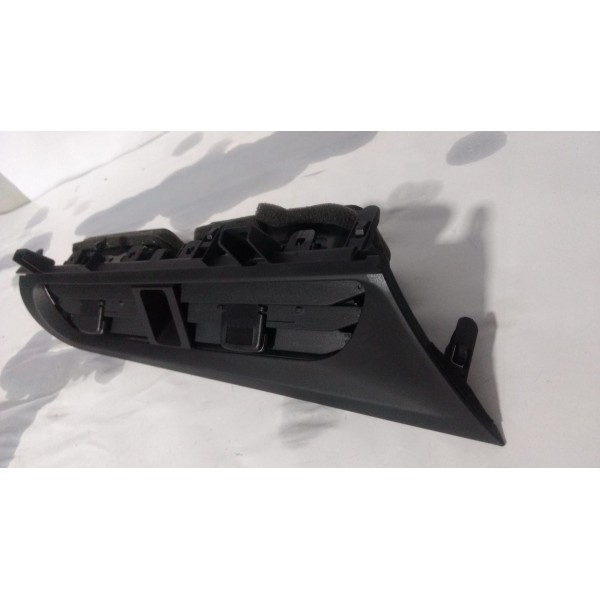 Difusor De Ar Central Painel Nissan Kicks Original Usado