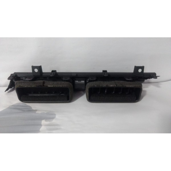 Difusor De Ar Central Painel Nissan Kicks Original Usado