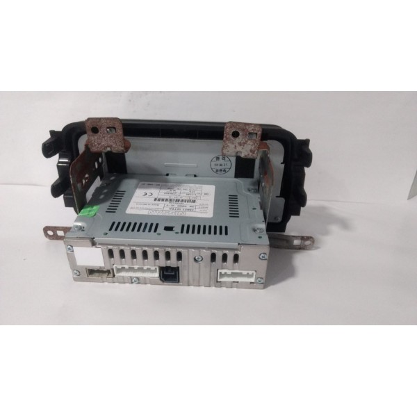Radio Original Nissan Kicks 2017/2020 280275ef0a