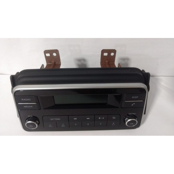Radio Original Nissan Kicks 2017/2020 280275ef0a