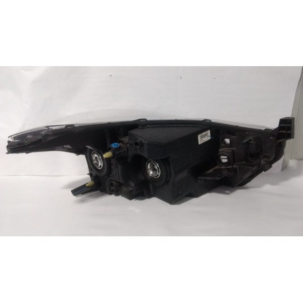 Farol Lado Esquerdo Nissan Kicks 2016 A 2019 Original