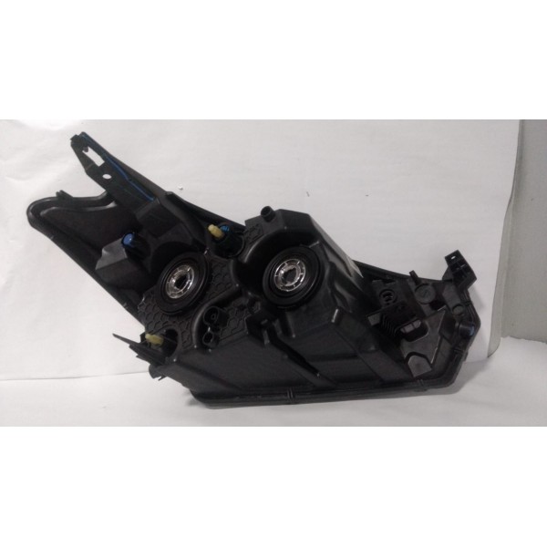 Farol Lado Esquerdo Nissan Kicks 2016 A 2019 Original