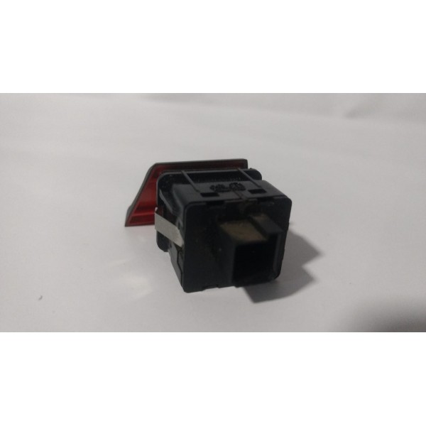 Botao Pisca Alerta Gm Onix E Prisma Original