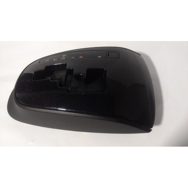 Moldura Trambulador Câmbio Toyota Etios Automatico