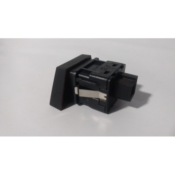 Botão Interruptor Pisca Alerta Agile Montana