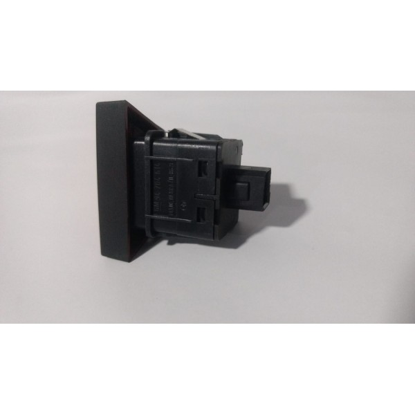 Botão Interruptor Pisca Alerta Agile Montana