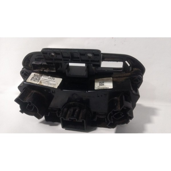 Comando Ar Condicionado Onix Prisma 2013/2016