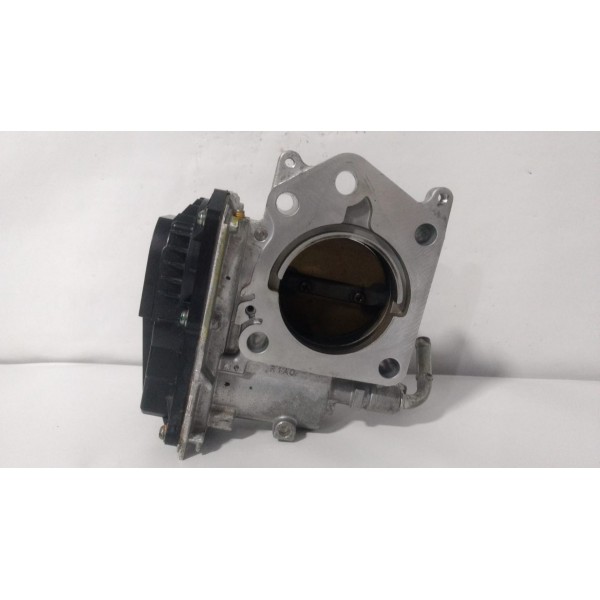 Tbi Corpo  Borboleta Honda New Civic 2.0 2017 2018 2019 2020