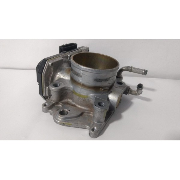 Tbi Corpo  Borboleta Honda New Civic 2.0 2017 2018 2019 2020