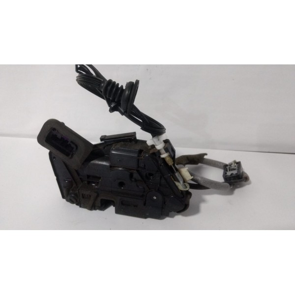 Fechadura Traseira Esquerda Jetta 2011/2016 Golf 2014/2017
