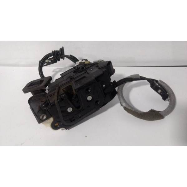 Fechadura Traseira Esquerda Jetta 2011/2016 Golf 2014/2017