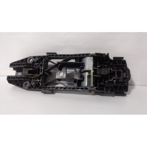 Maçaneta Externa Traseira Direita Vw Jetta 2011/2016