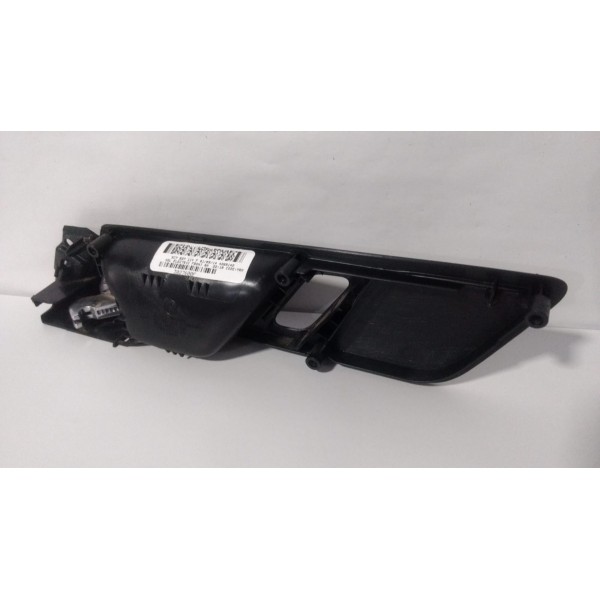 Maçaneta Interna Dianteira Direita Vw Jetta 2011 A 2014