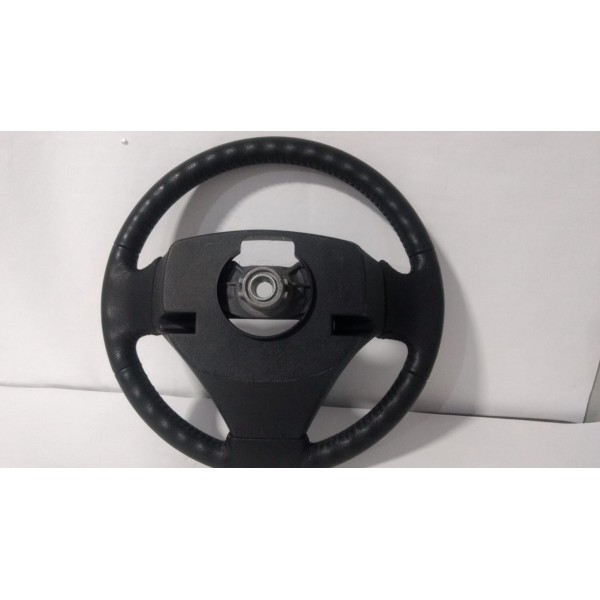 Volante Original Kia Picanto Sem Controle De Som