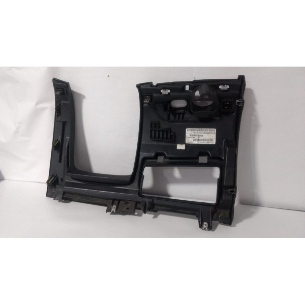 Acabamento Inferior Painel Volkswagen Jetta 2011/2016