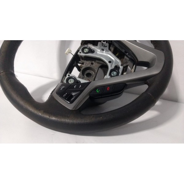 Volante Hyundai Veloster 2011/2012/2013/2014