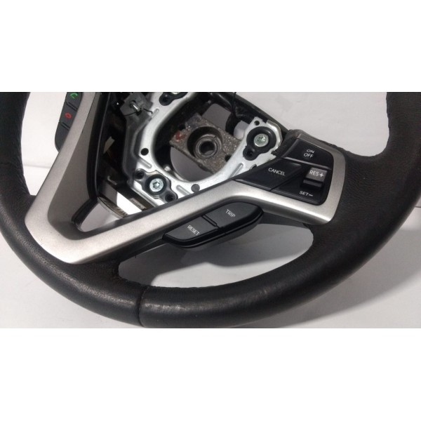 Volante Hyundai Veloster 2011/2012/2013/2014