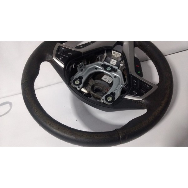 Volante Hyundai Veloster 2011/2012/2013/2014
