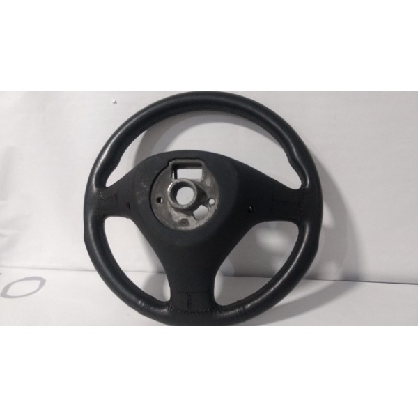 Volante Original Audi A3 1.8 Turbo 2003/2005 Comando