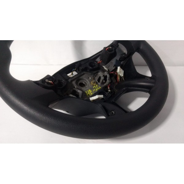 Volante Hyundai Hb20 2014 2015 2016 2017 2018 2019.