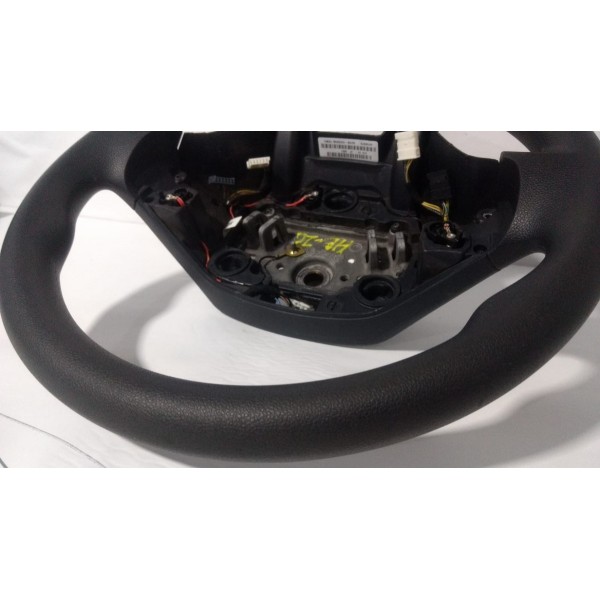 Volante Hyundai Hb20 2014 2015 2016 2017 2018 2019.