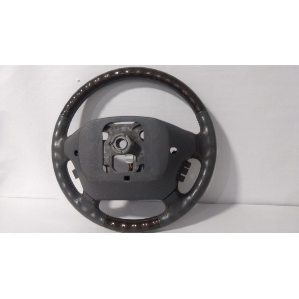 Volante Hyundai Azera 2009 A 2011 Original Com Comandos