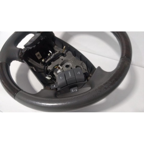 Volante Hyundai Azera 2009 A 2011 Original Com Comandos