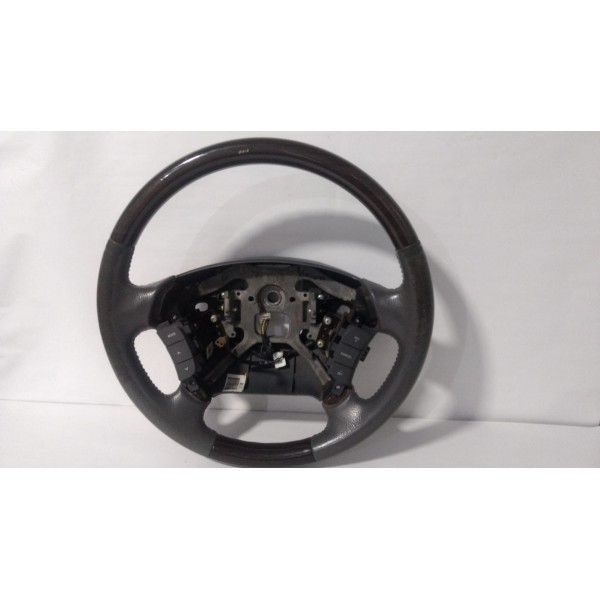 Volante Hyundai Azera 2009 A 2011 Original Com Comandos