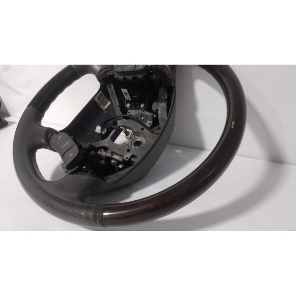 Volante Hyundai Azera 2009 A 2011 Original Com Comandos