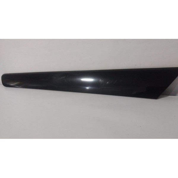 Friso Lateral Porta Dianteiro Esquerdo Vw Jetta 2011/2014