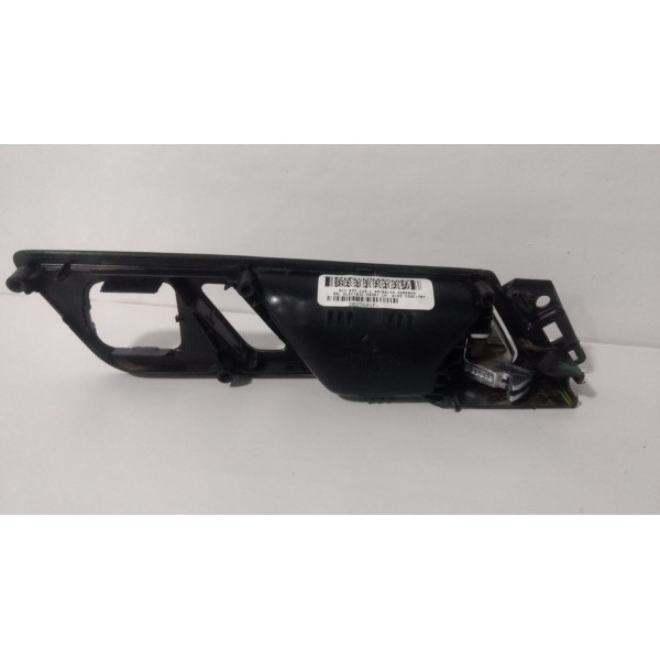 Maçaneta Interna Dianteira Esquerda Vw Jetta 2011/2016
