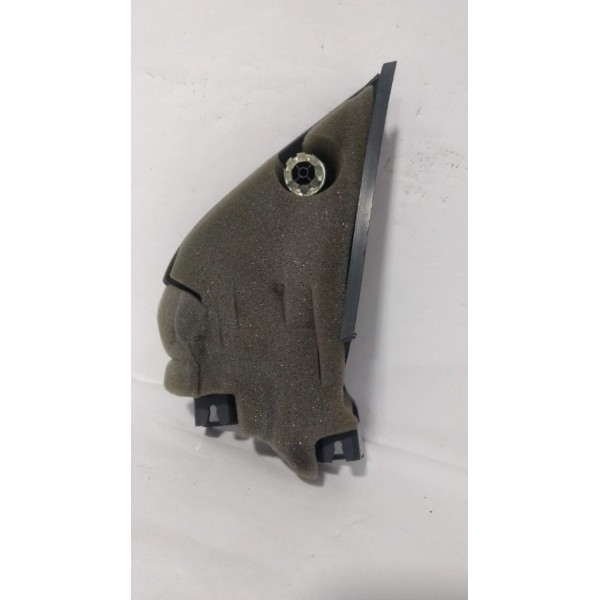Acabamento Interno Retrovisor Esquerdo Vw Jetta 2011 A 2017