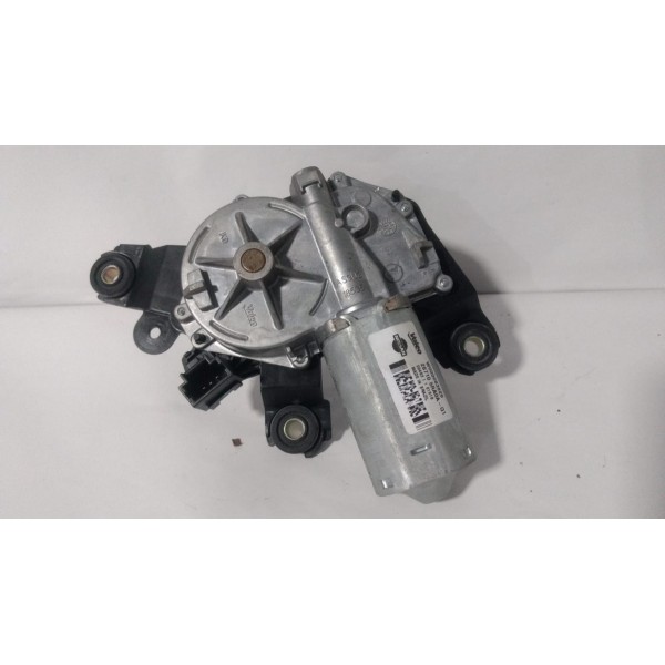 Motor Limpador Traseiro Nissan Kicks 2017-2020