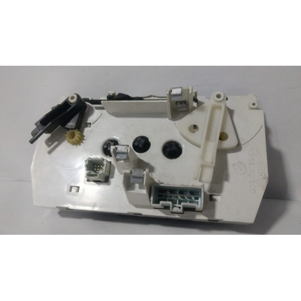 Comando Ar Condicionado Peugeot 206 207