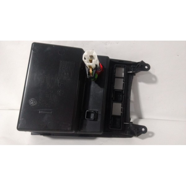 Porta Objeto Central Vw Jetta 11a 15 5c7857925