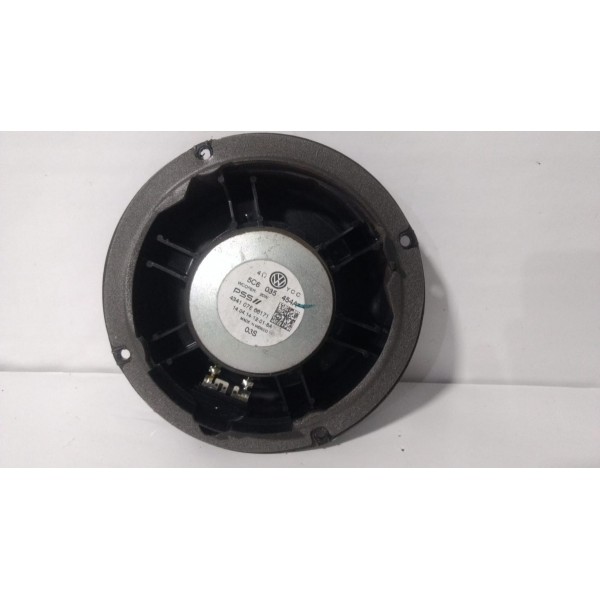 Auto Falante 6 Jetta 2011/2018 Original Vw 5c6035454a