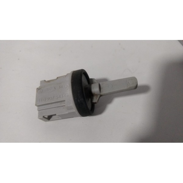Sensor Temperatura Novo Golf Jetta Passat Toureg Original